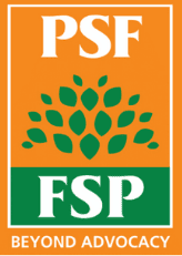 PSF Logo